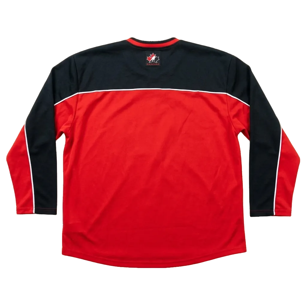 Premium Hockey Canada Jersey